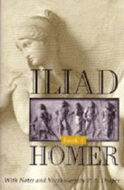 The Iliad Bk. 1