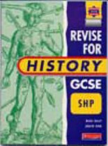 Heinemann Revision for GCSE