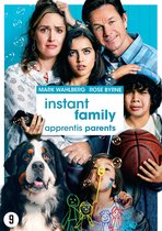 Instant Family (DVD)