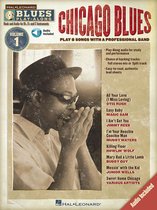 Chicago Blues (Songbook)