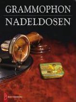 Grammophon-Nadeldosen / Gramophone Needle Tins