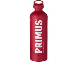 Primus brandstoffles 1.0ltr rood