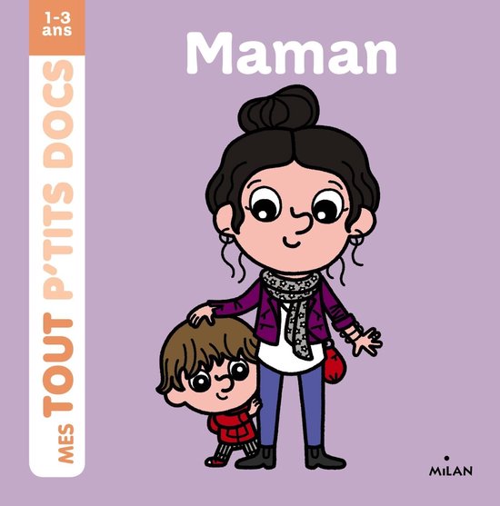 Maman - cover