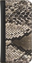 Mobilize Special Premium Gelly Book Case Apple iPhone 7/8 Snake Brown