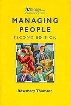 Managing People
