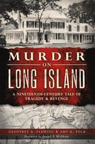 Murder on Long Island