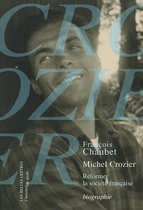 Michel Crozier