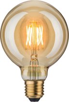 Paulmann LED filament Vintage-Globe 95 6,5W 1700K 28389