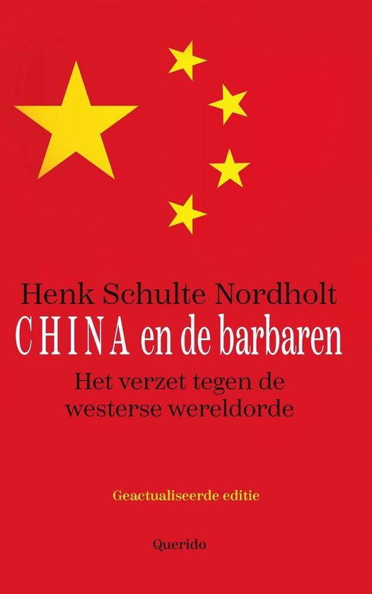 China & de barbaren - Henk Schulte Nordholt | Do-index.org
