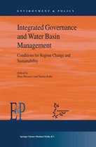 Environment & Policy 41 - Integrated Governance and Water Basin Management