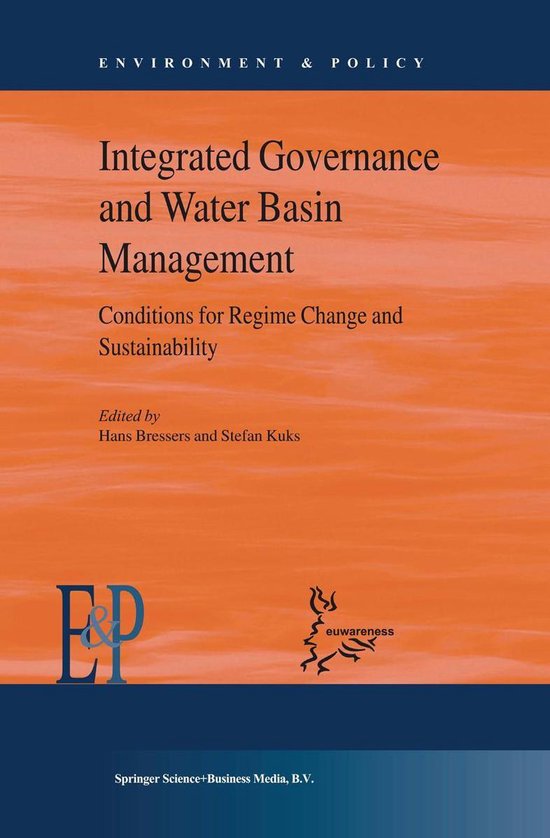 Earth and Environmental Science (R0) - Integrated Governance ... - cover