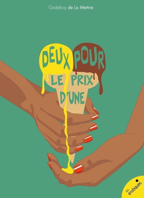 Godefroy - Deux pour le prix d'une