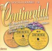 The Continental Sessions Volume 3