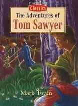 The Adventures of Tom Sawyer