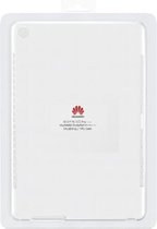 Huawei TPU Case voor Huawei Mediapad M5 Pro - Transparant