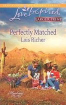 Perfectly Matched