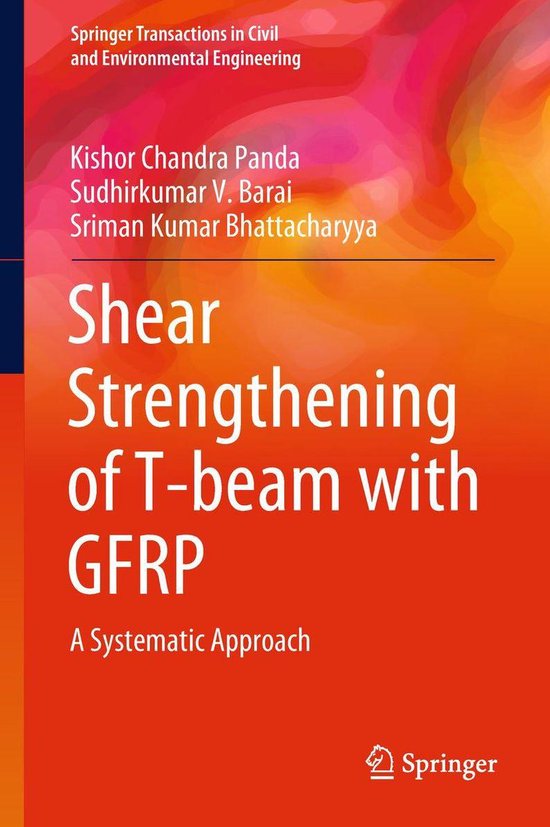 Springer Transactions in Civil and Environmental Engineering - Shear ...