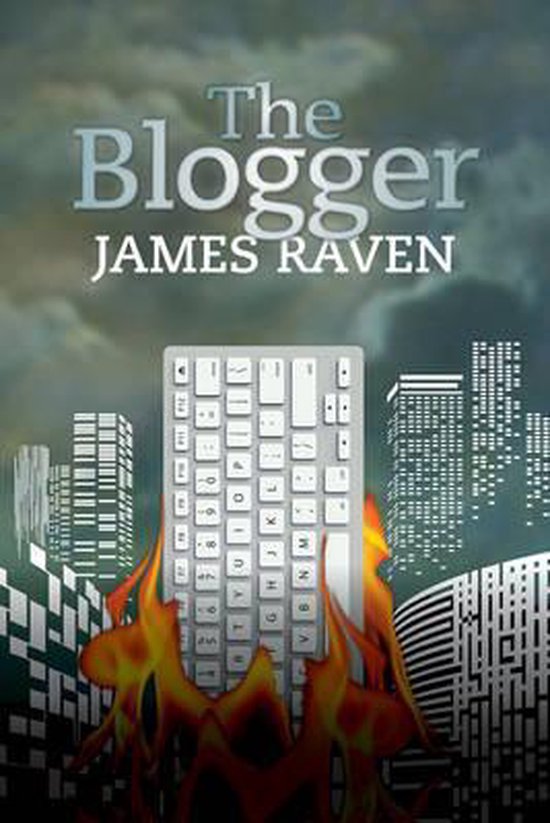 The Blogger