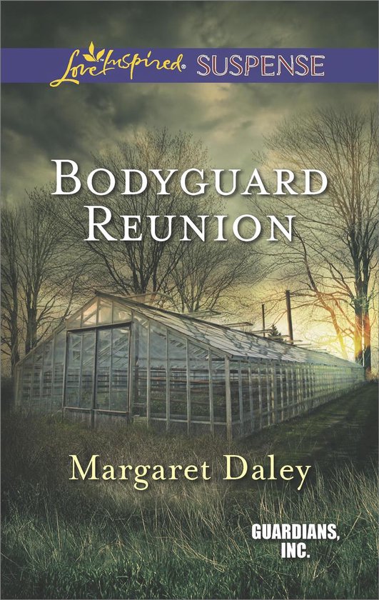 Bodyguard Reunion - cover
