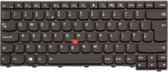 Lenovo FRU04X0130 notebook reserve-onderdeel Toetsenbord
