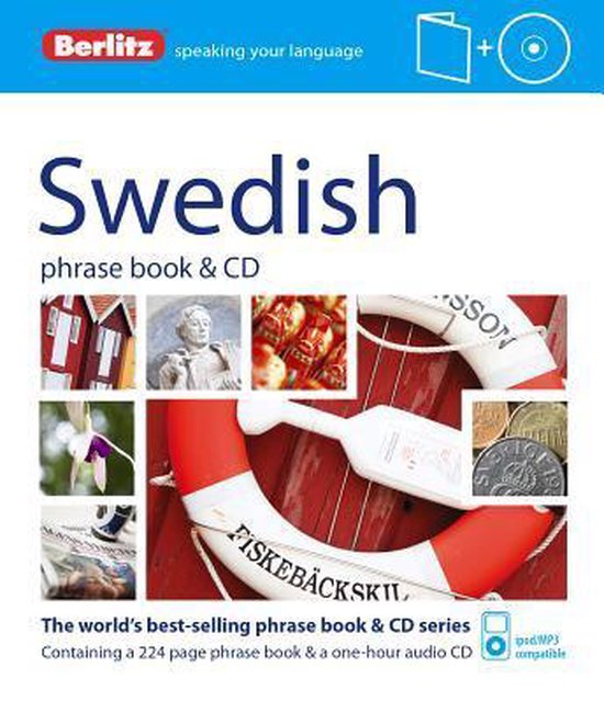 Berlitz - cover