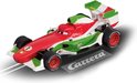 Carrera GO!!! Cars Francesco Bernoulli - Racebaanauto