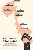 Invisible City (DVD)