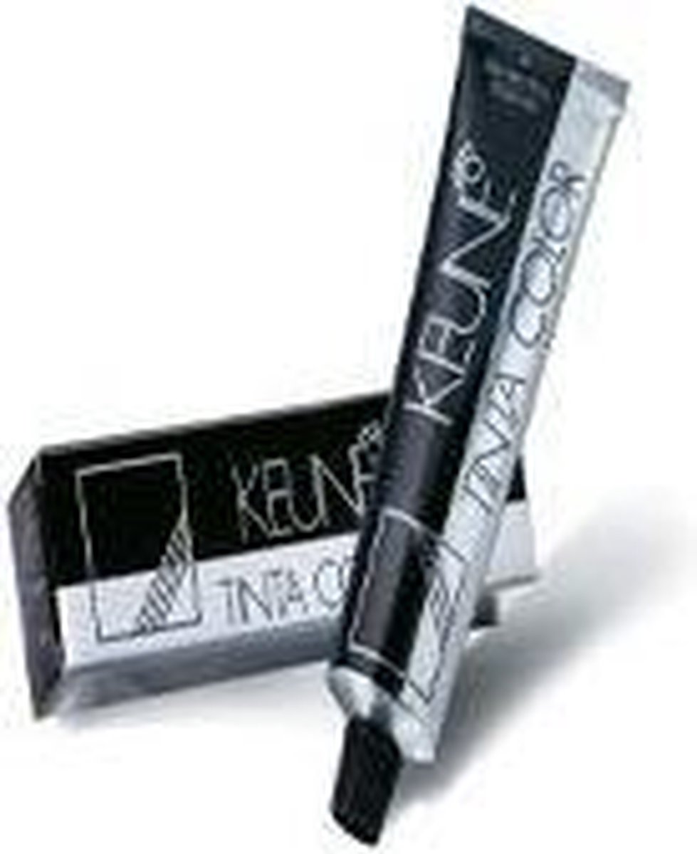 Keune Haarverf Tinta Color 4.53 Medium Chestnut Brown