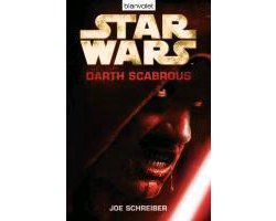 Star Wars(TM) - Darth Scabrous