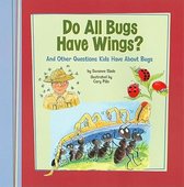 Do All Bugs Have Wings?