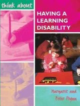 THINK ABOUT LEARNING DISABILITY