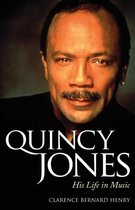 American Made Music Series- Quincy Jones
