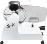 Bol.com Berkel Home Line Snijmachine 25cm wit aanbieding