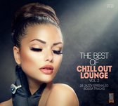 Various Artists - The Best Of Chill Out Lounge Volume 2