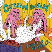 Outsideinside - Sniff A Hot Rock (LP)