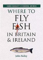 Where to Sea Fish in Britain and Ireland