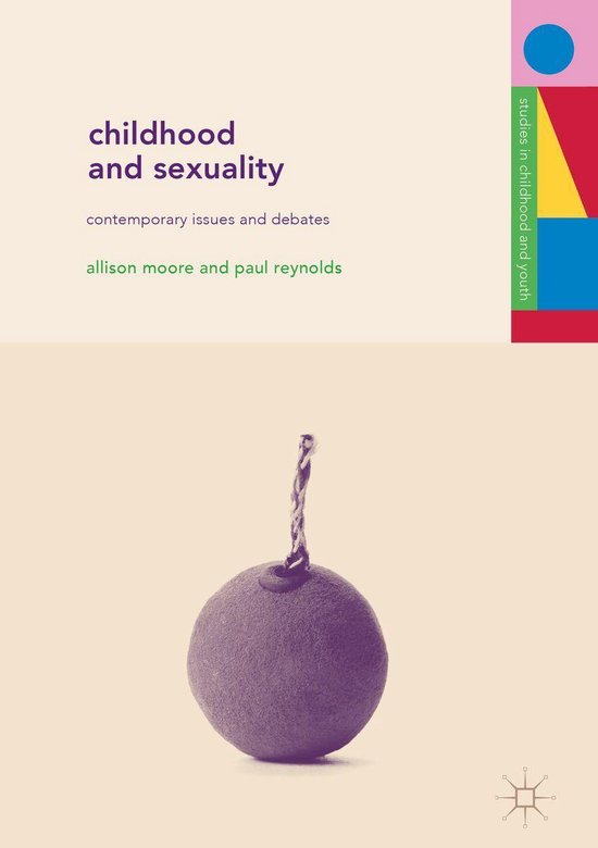 Social Sciences (R0) - Childhood and Sexuality - cover