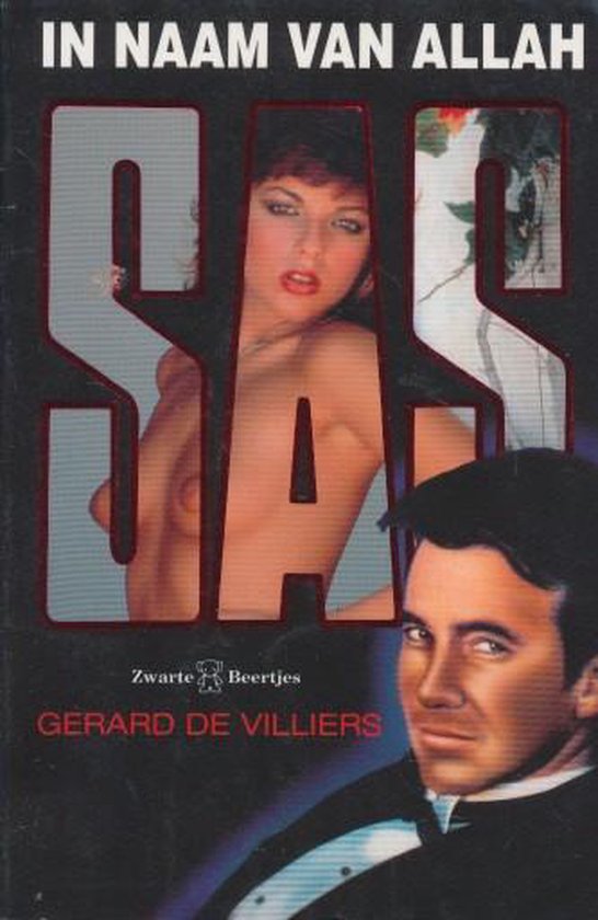 Sas-in de naam van Allah