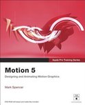 Apple Pro Training Series Motion 5