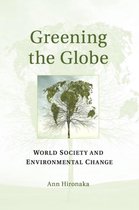 Greening The Globe