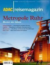 ADAC Reisemagazin Ruhrgebiet