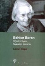 Behice Boran