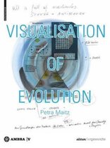 Edition Angewandte- Visualisation of Evolution