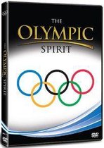 Olympic Spirit Dvd