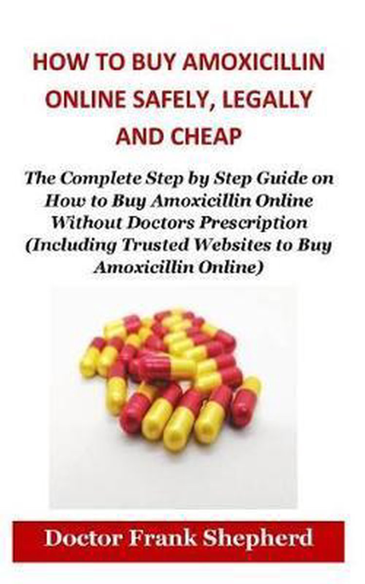 Buy amoxicillin on line