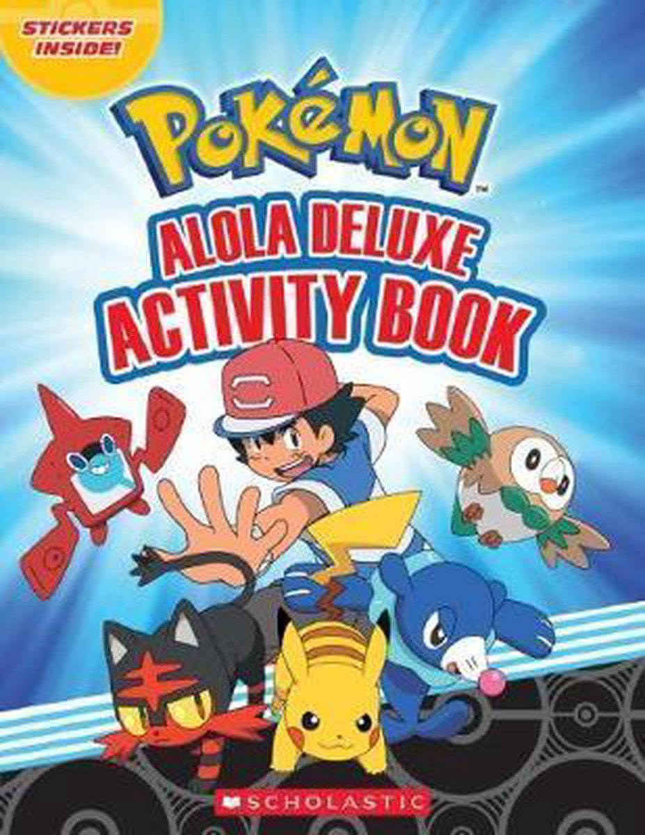Pokemon