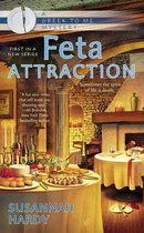 A Greek to Me Mystery 1 - Feta Attraction
