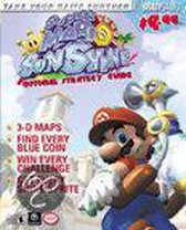 Super Mario Sunshine