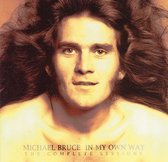 In My Own Way: The Complete Sessions