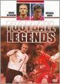 David Beckham / Michael Owen - Football Legends